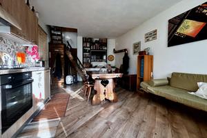 CASA SEMINDIPENDENTE A CONDOVE