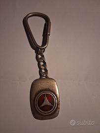 Mercedes portachiavi