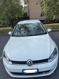 GOLF 7 2015 1.6 110cv