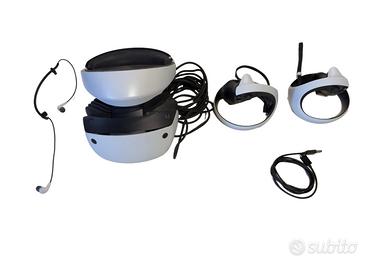 Playstation VR2