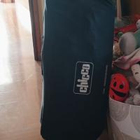 Lettino da campeggio chicco