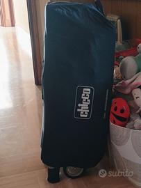 Lettino da campeggio chicco