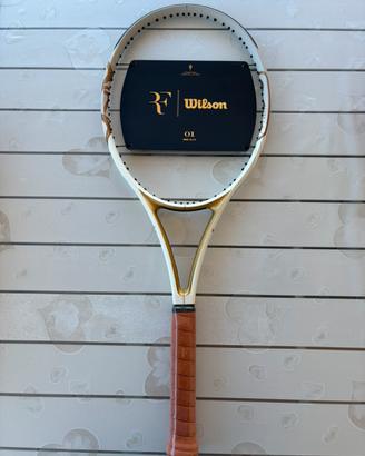Wilson RF 01 pro Hall of Fame