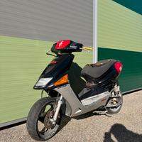 Aprilia SR 50cc