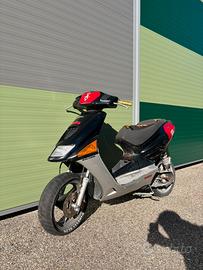 Aprilia SR 50cc