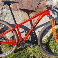 KTM Myroon Exonic  taglia S