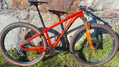 KTM Myroon Exonic  taglia S