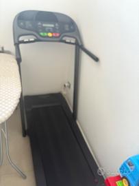 Tapis roulant nuovo