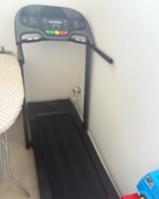 Tapis roulant nuovo