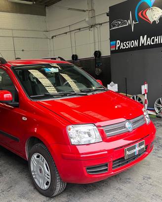 Fiat Panda 1.4 Dynamic Natural Power