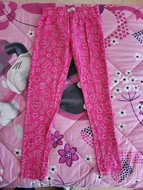 Leggings Me Contro Te Liù Jo 12 anni