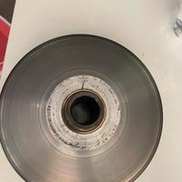 Variatore J-Costa Silver Wing/SWT 600