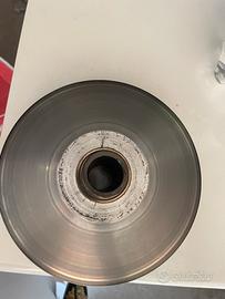 Variatore J-Costa Silver Wing/SWT 600