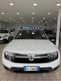 Dacia Duster 1.5 DCI 4x4 full optional