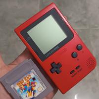 Game Boy Pocket 1996