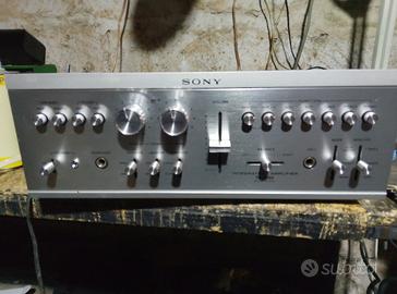 Sony TA 1150
