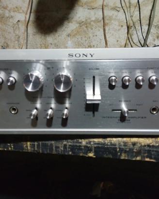 Sony TA 1150
