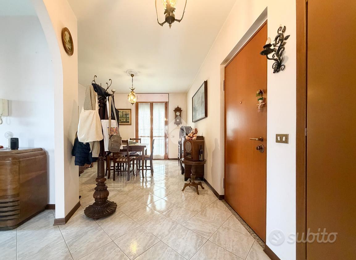 Appartamento – Voghera, Villa Iria - Vista 5