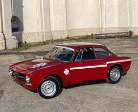 Alfa romeo gt - 1971