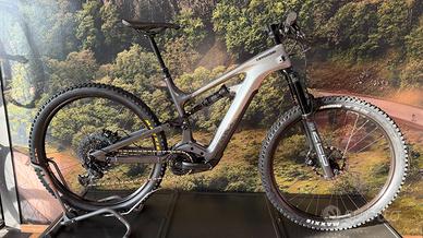 Cannondale Moterra Neo Carbon 2 2021 taglia L