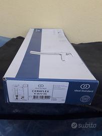 Miscelatore monocomando per lavabo  Ideal Standard