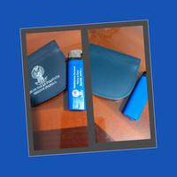 astuccio & accendino P.S.