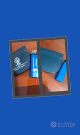 astuccio & accendino P.S.