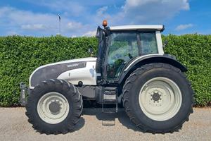 Trattore usato Valtra T191 DT - guida reversibile