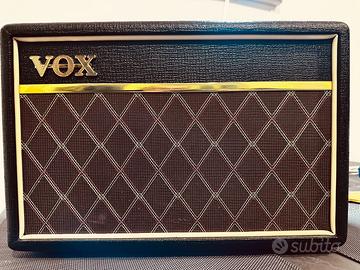 Amplificatore per chitarra VOX Pathfinder 10