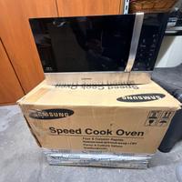 Forno cottura veloce samsumg