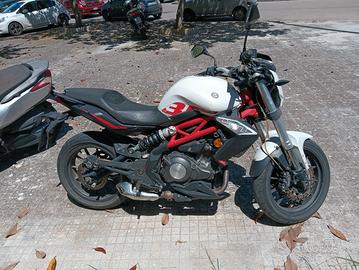 Benelli 302s