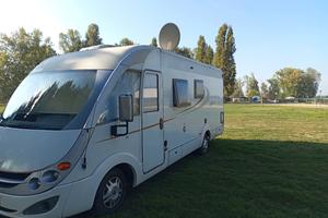 motorhome bustener 