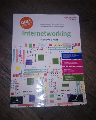 Internetworking SISTEMI E RETI 3° Anno