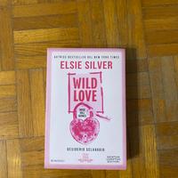 Wild love. Desiderio selvaggio