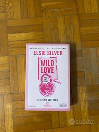 Wild love. Desiderio selvaggio