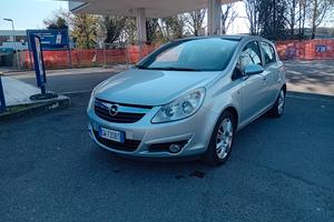opel corsa 1.2 benzina 
