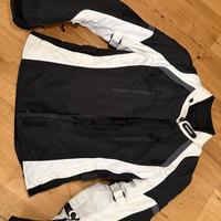 Giacca Moto Donna OJ – mai indossata