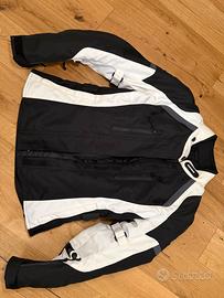 Giacca Moto Donna OJ – mai indossata