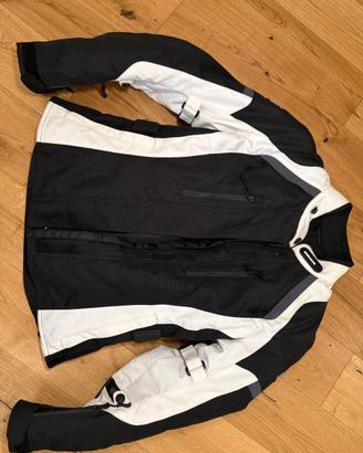 Giacca Moto Donna OJ – mai indossata
