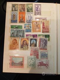 Francobolli Poste Italiane