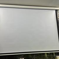 Telo videoproiettore