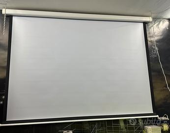 Telo videoproiettore