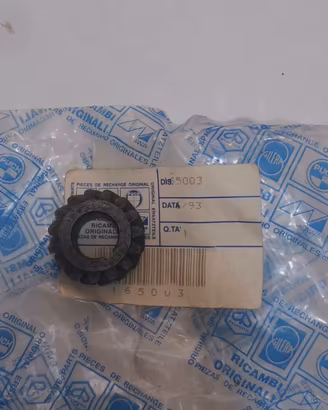 INGRANAGGIO PRIMARIO MOTORE VESPA PK 50 PIAGGIO 16
