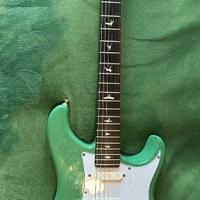 PRS Silver Sky SE
