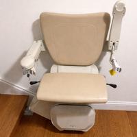 Montascale handicare