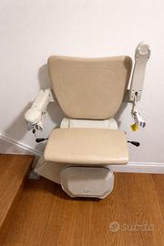 Montascale handicare