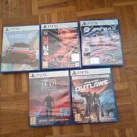 videogiochi PlayStation 5