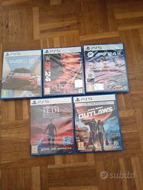 videogiochi PlayStation 5