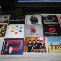 Cd vari italiani - stranieri 39 CD