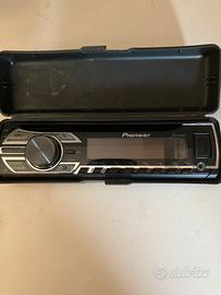 Autoradio Pioneer DEH-150MP